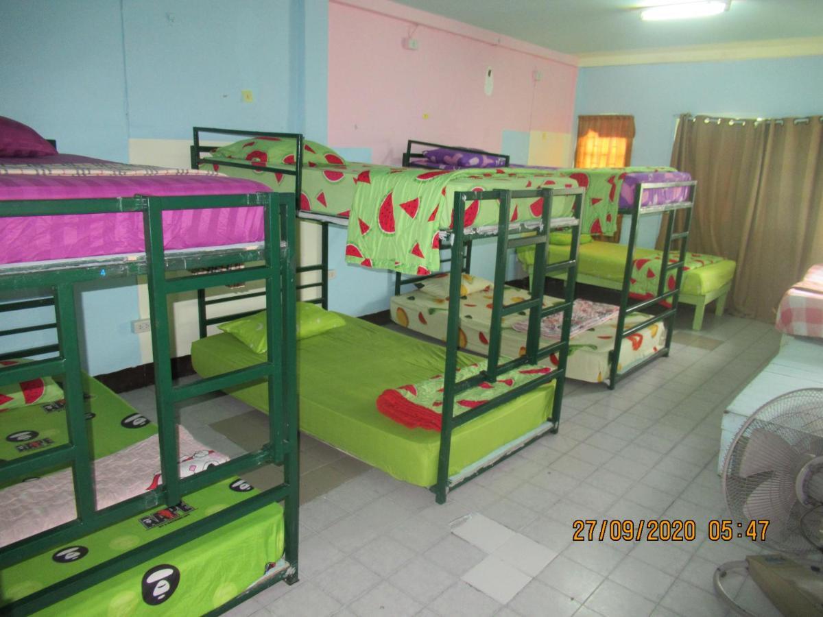 Jay Guesthouse And Restaurant (Adults Only) Chiang Mai Exterior photo