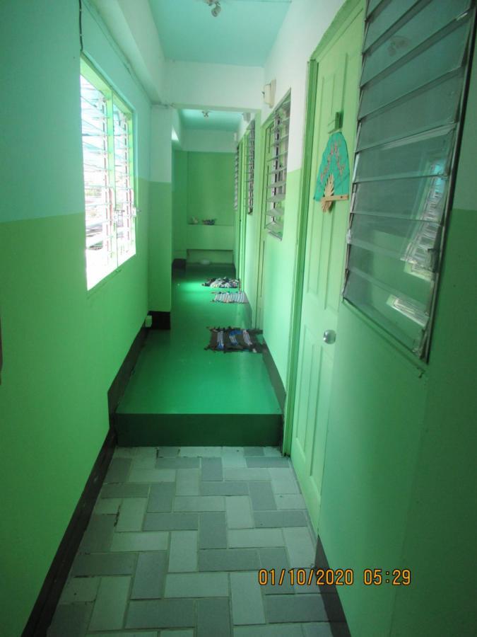 Jay Guesthouse And Restaurant (Adults Only) Chiang Mai Exterior photo